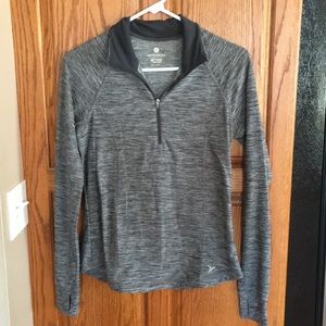 Active Old Navy Quarter Zip size small